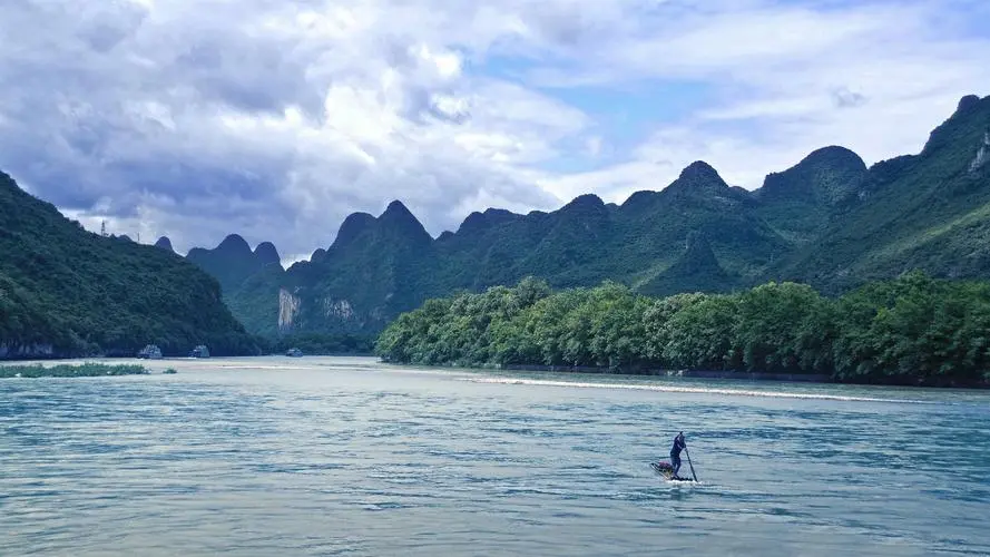 绿色科技高性能